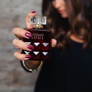 Untamed Soul Perfume